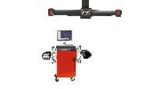 Hunter WA110/20LE02-401WM2 Стенд развал-схождения